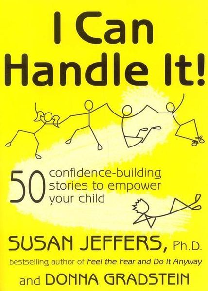 Produktbild: I Can Handle It!
