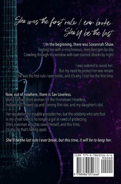 Produktbild: Between Never and Forever