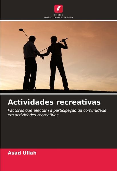 Produktbild: Actividades recreativas