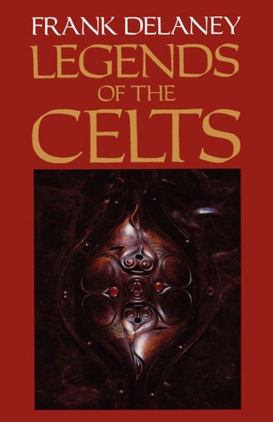 Produktbild: Legends of the Celts