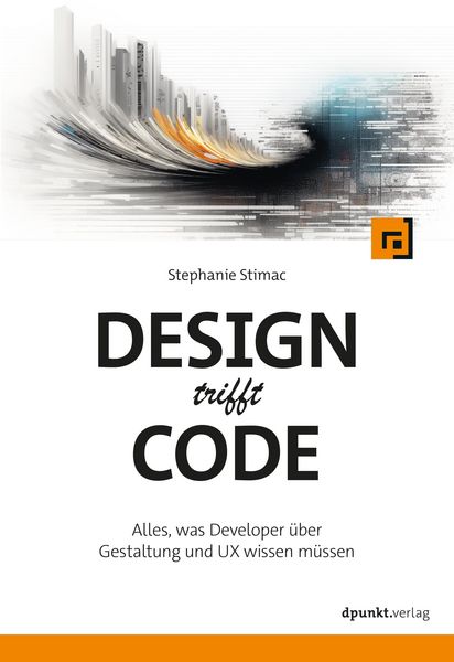 Produktbild: Design trifft Code