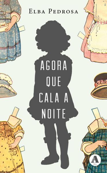Produktbild: Agora que cala a noite