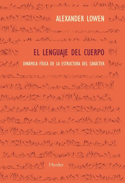 Produktbild: El lenguaje del cuerpo