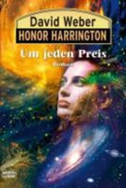 Honor Harrington: Um jeden Preis