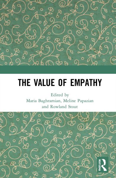 Produktbild: The Value of Empathy