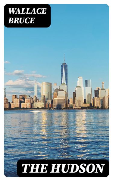 Produktbild: The Hudson