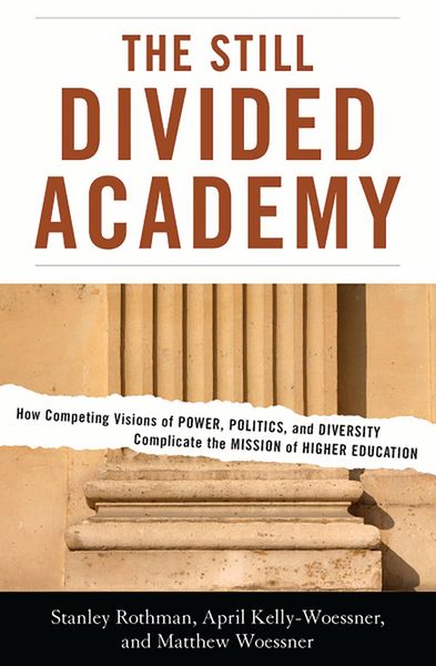 Produktbild: The Still Divided Academy