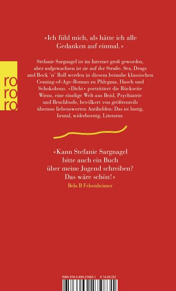 Produktbild: Dicht