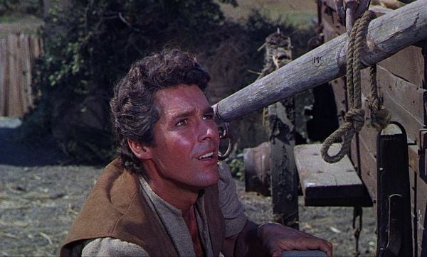 Produktbild: Der Herrscher von Cornwall (Jack the Giant Killer)