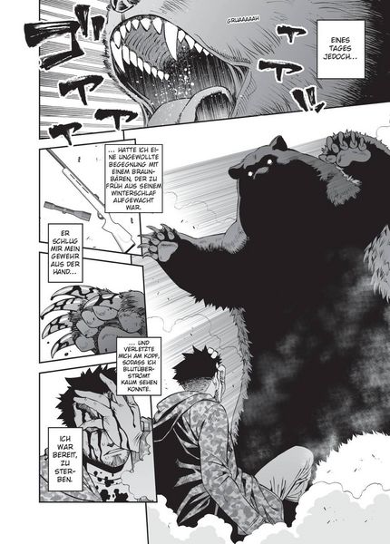 Produktbild: 12 Beast - Vom Gamer zum Ninja 06