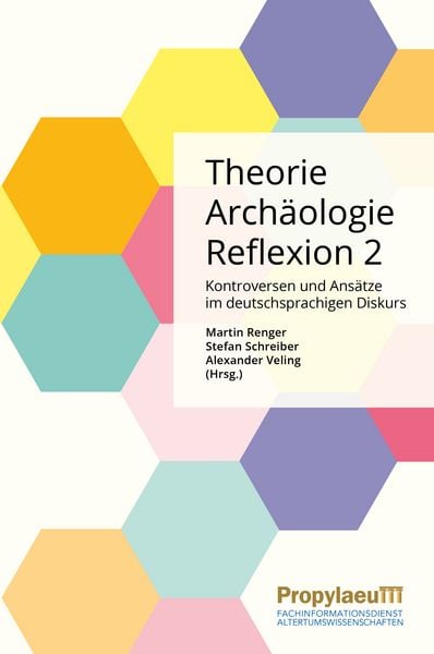 Produktbild: Theorie | Arch&auml;ologie | Reflexion 2