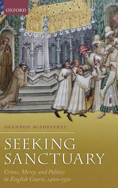 Produktbild: SEEKING SANCTUARY C