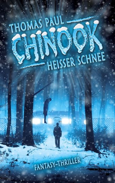 Produktbild: Chinook