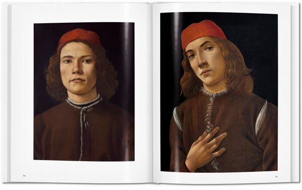 Produktbild: Botticelli