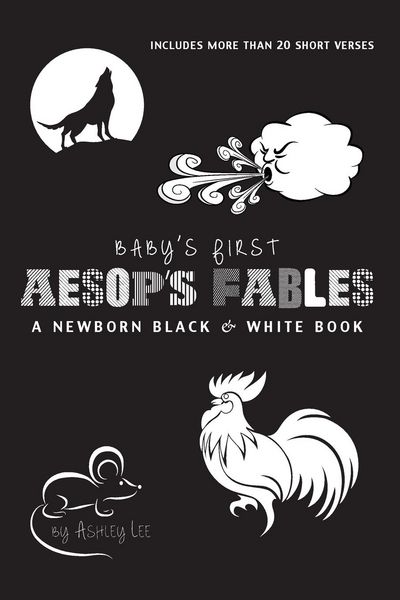 Produktbild: Baby's First Aesop's Fables