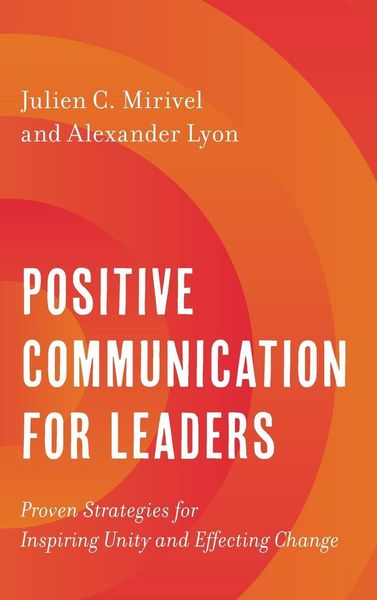Produktbild: Positive Communication for Leaders