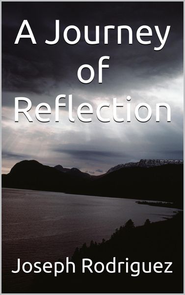 Produktbild: A Journey of Reflections
