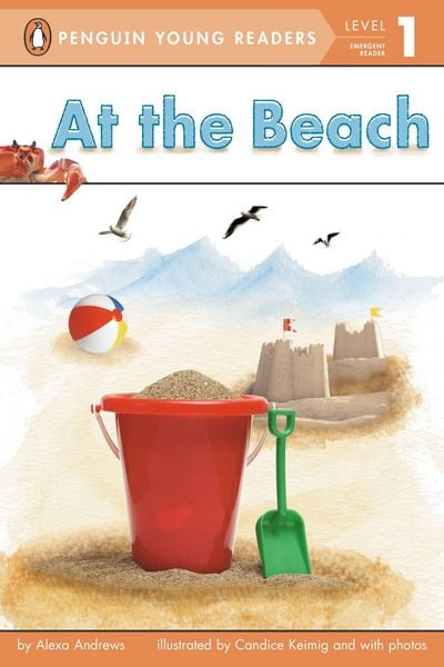 Produktbild: At the Beach
