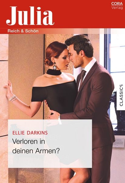 Produktbild: Verloren in deinen Armen?