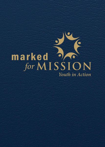 Produktbild: Marked for Mission
