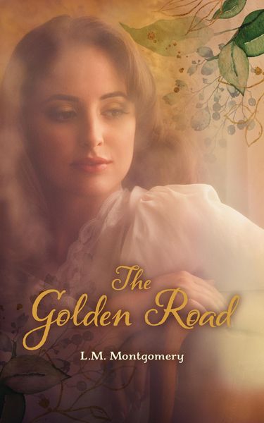 Produktbild: The Golden Road