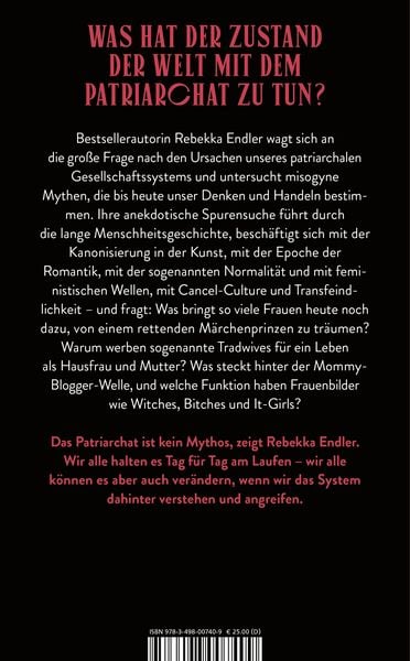 Produktbild: Witches, Bitches, It-Girls