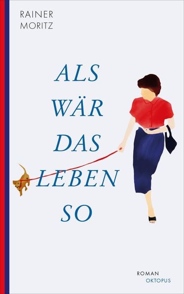 Produktbild: Als w&auml;r das Leben so