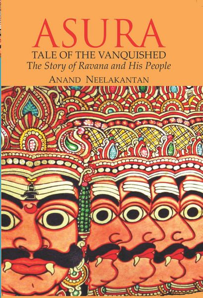 Produktbild: Asura - Tale of The Vanquished