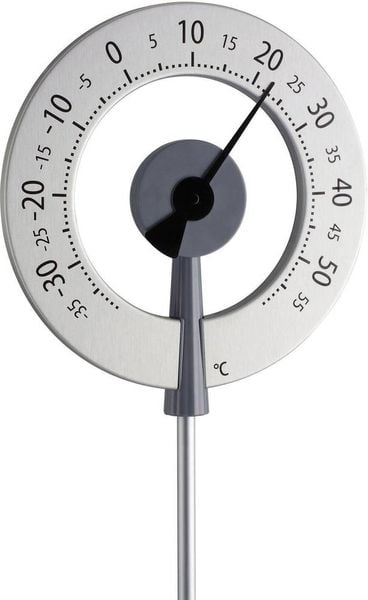 TFA Dostmann Lollipop 12.2055.10 Thermometer