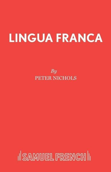 Produktbild: Lingua Franca