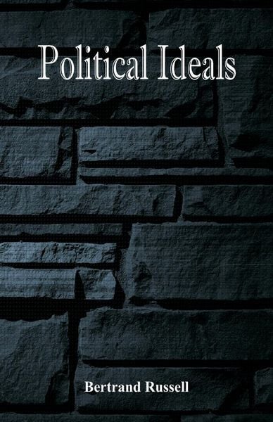 Produktbild: Political Ideals