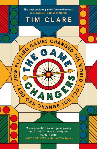 Produktbild: The Game Changers