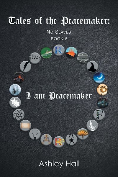 Produktbild: Tales of the Peacemaker
