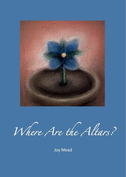 Produktbild: Where Are the Altars?