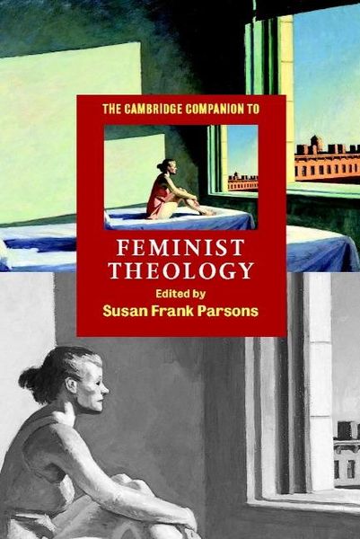 Produktbild: Cambridge Companion to Feminist Theology