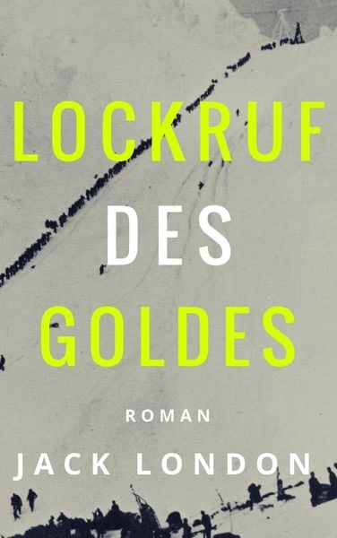 Produktbild: Lockruf des Goldes