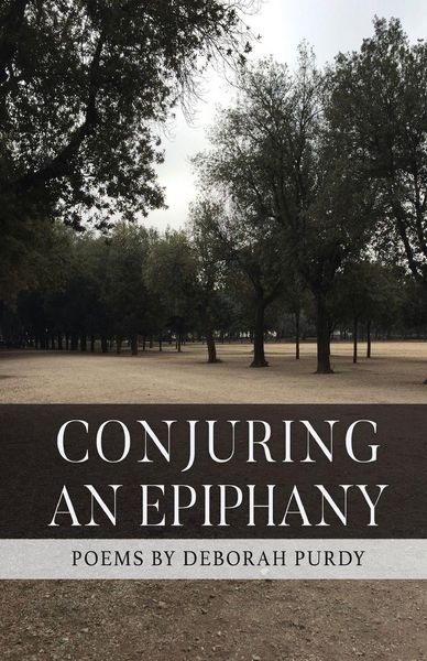 Produktbild: Conjuring an Epiphany