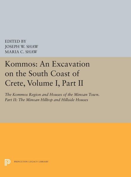 Produktbild: Kommos