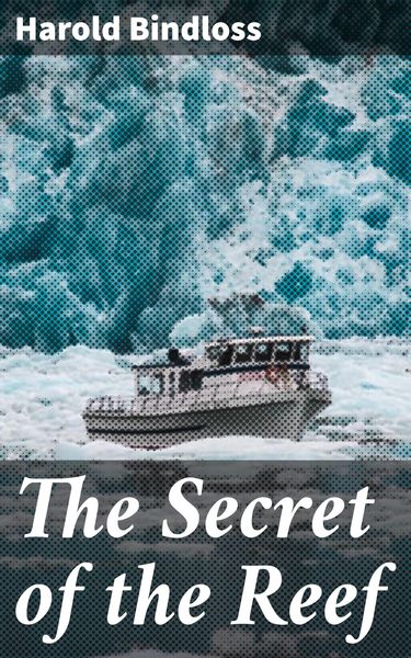 Produktbild: The Secret of the Reef