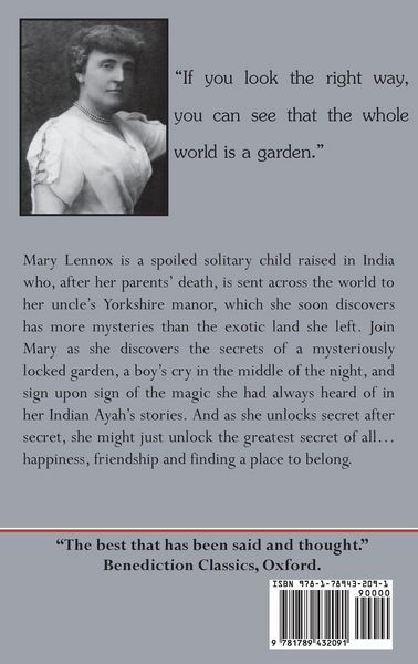 Produktbild: The Secret Garden