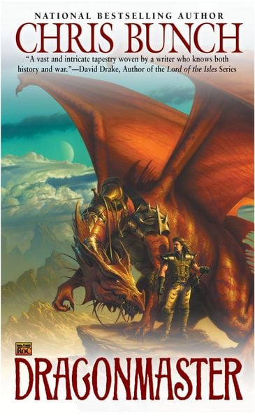 Produktbild: Dragonmaster