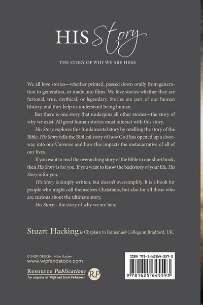 Produktbild: His Story