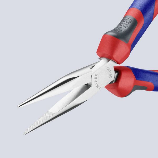 Produktbild: Knipex-Werk Telefonzange 29 25 160