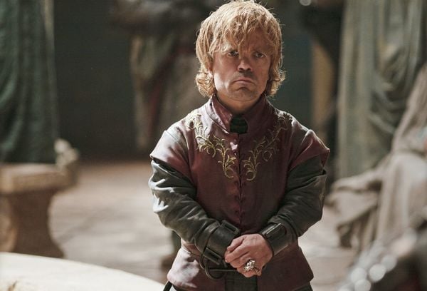 Game of Thrones - Die komplette 1. Staffel (Blu-ray)