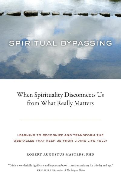 Produktbild: Spiritual Bypassing