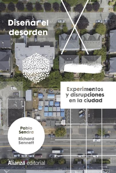Produktbild: Dise&ntilde;ar el desorden