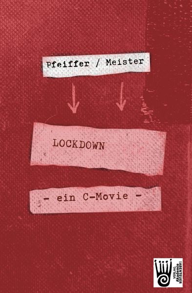 Produktbild: LOCKDOWN - ein C-movie