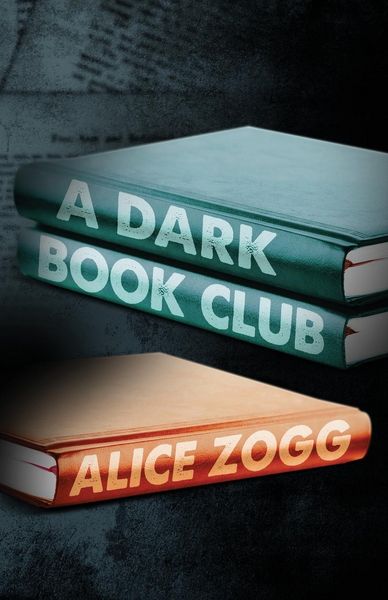 Produktbild: A Dark Book Club
