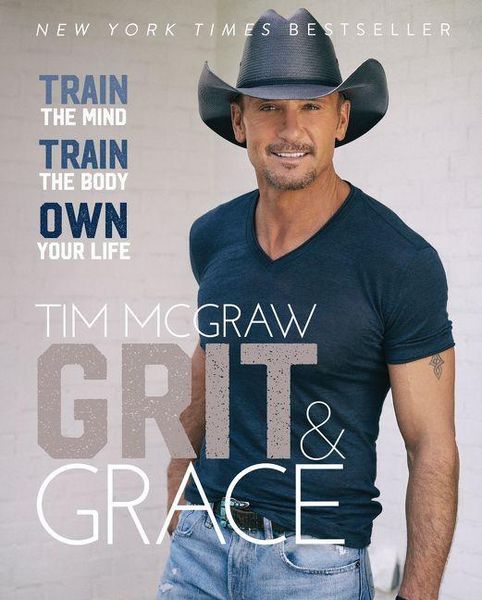 Produktbild: Grit & Grace