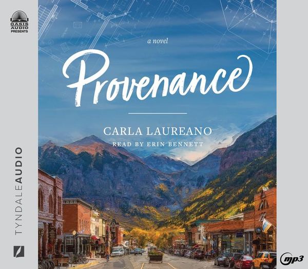Produktbild: Provenance